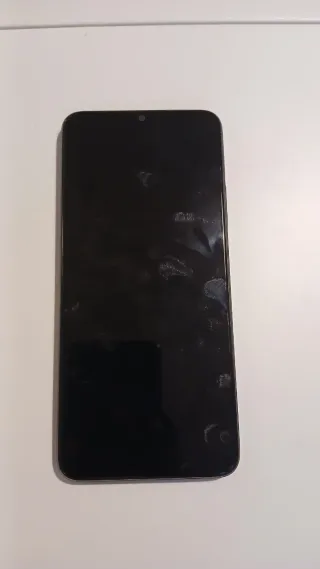 Teléfono Móvil OPPO A38 Negro