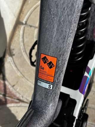 Canyon Torque ON CF Roczen (edición limitada)