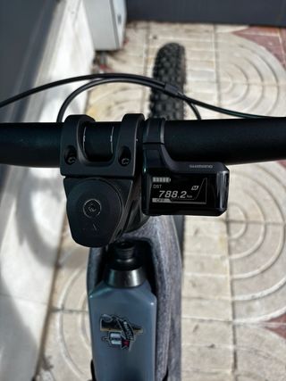 Canyon Torque ON CF Roczen (edición limitada)