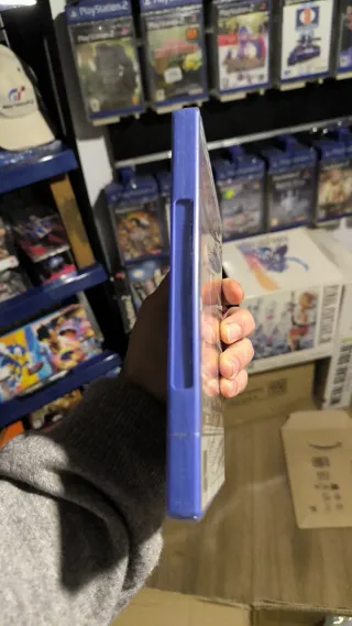 True Crime: Streets of LA PS2 (PlayStation 2)