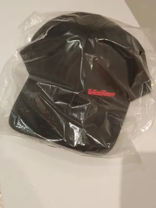 Lote 7 gorras: M, Atlanta, Prologo, Fox, Commençal