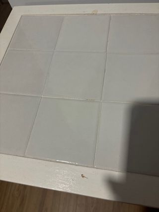 Carrito verdulero madera y metal