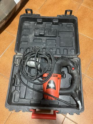 Taladro Hilti BLACK BECKER