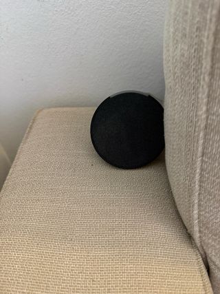 TV 46” Samsung + Sonido Alexa potente –Oportunidad