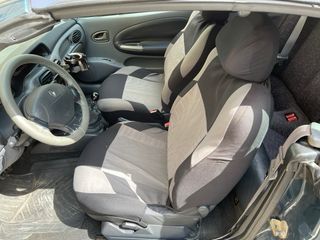 Renault Megane Cabrio