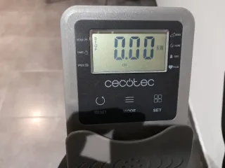 Bicicleta Estática Cecotec Drumfit Indoor20000