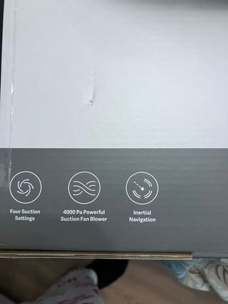 Xiaomi Robot Aspirador E12 Nuevo