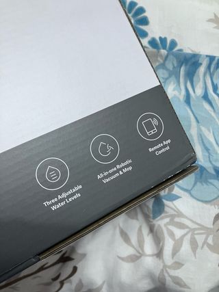 Xiaomi Robot Aspirador E12 Nuevo