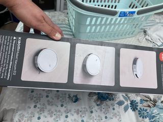 Xiaomi Robot Aspirador E12 Nuevo