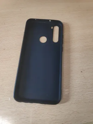 Xiaomi Redmi Note 8T Negro