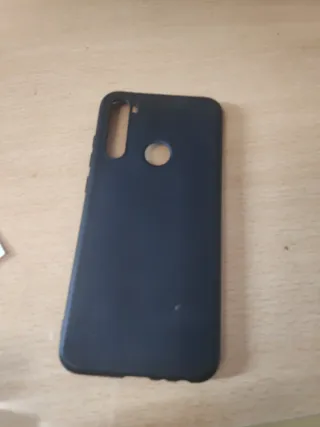 Xiaomi Redmi Note 8T Negro