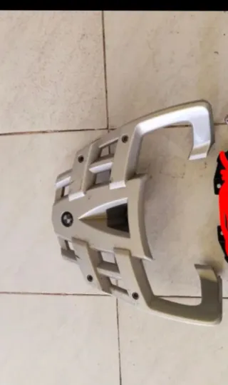 Soporte Maleta BMW 1200GS