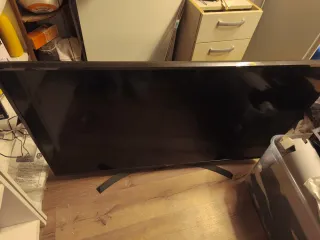 Televisor LG 55 4K UHD Smart TV