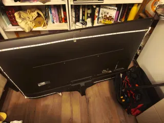 Televisor LG 55 4K UHD Smart TV