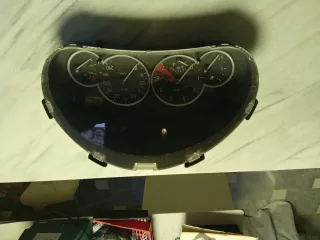 Marcador Peugeot 206 GTI