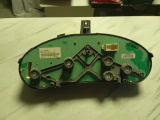 Marcador Peugeot 206 GTI