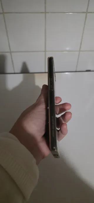 Telefono OPPO find x3 neo