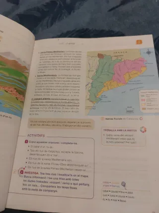 Coneixement Del Medi Natural, Social I Cultural...