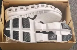 On Cloud Zapatillas Blancas talla 40 A Estrenar