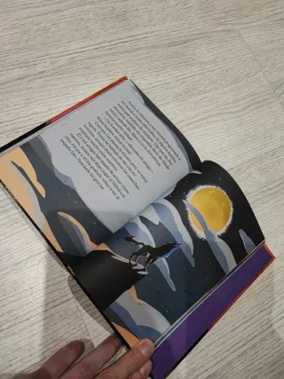 Historias de Monstruos