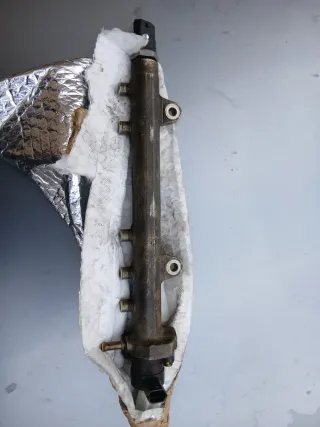 Rampa Inyeccion Opel Corsa C 1.3