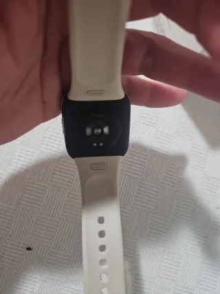 Redmi Watch 3 Beige con caja y acrgador