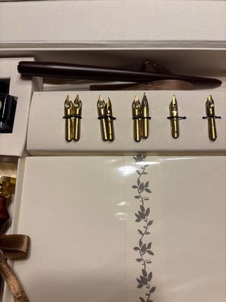 Set de Caligrafía CRELANDO