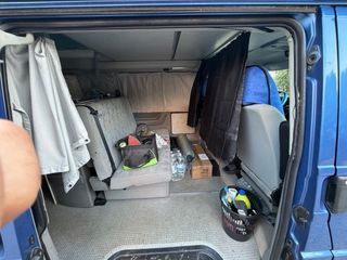 Volkswagen California 1999