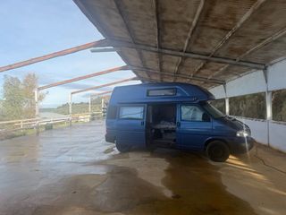 Volkswagen California 1999