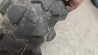 Neumático 110/90-18