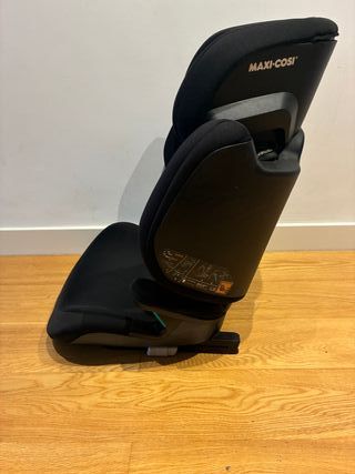 Silla coche Isofix Maxi-Cosi Morion i-Size Basic