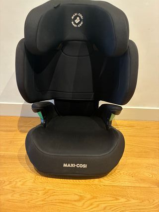 Silla coche Isofix Maxi-Cosi Morion i-Size Basic