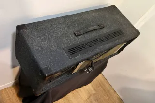 Peavey XR 680C Mezclador Amplificado