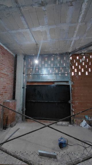 ALQUILER LOCAL COMERCIAL 258 M2 EN ALCANTARILLA