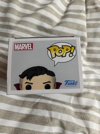 Funko Pop Doctor Strange #1000 Multiverse of Madne