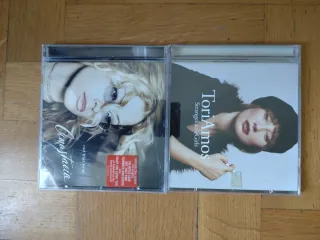 Lotti CD: Lauryn Hill, Macy Gray, Aaliyah, Alicia