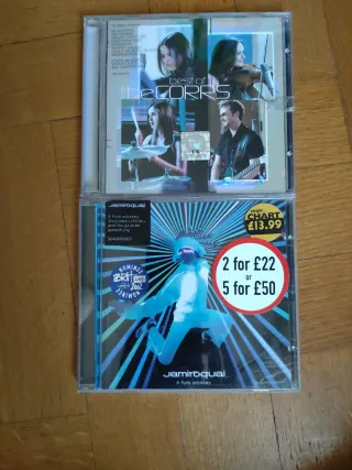 Lotti CD: Lauryn Hill, Macy Gray, Aaliyah, Alicia