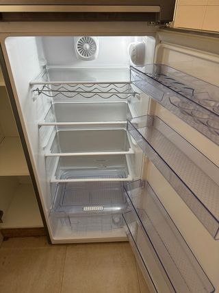 Nevera Beko