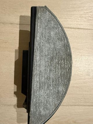 iRobot Roomba i5+ con base de autovaciado + mopa