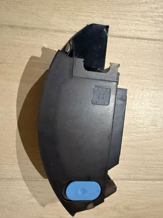 iRobot Roomba i5+ con base de autovaciado + mopa