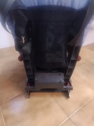 Silla de coche Römer 9-18 kg