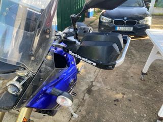 Barkbusters Tenere 700