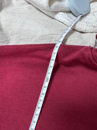 Sudadera con capucha Washington 1990