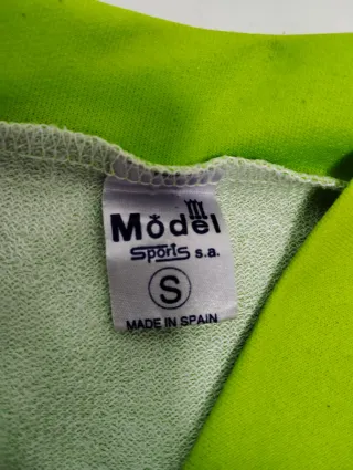 Maillot Ciclismo Shimano Talla S