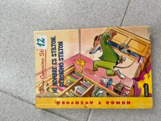 Varios infantiles y juveniles . 2 euros la unidad