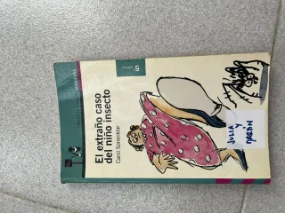 Varios infantiles y juveniles . 2 euros la unidad