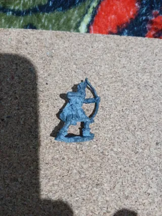 Arquero Amazona Preslotta Warhammer