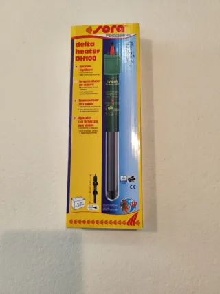 Acuario sin utilizar 138L con todos accesorios