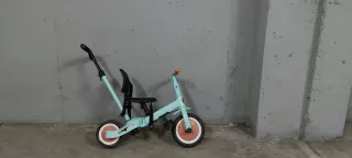 Triciclo Evolutivo Olmitos