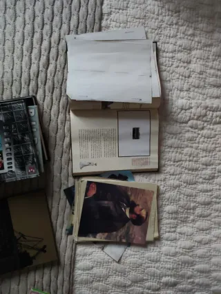 7 libros coleccionista: Bilbao, Bizkaia...